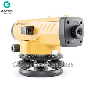 Máy thủy bình Topcon AT-B3A